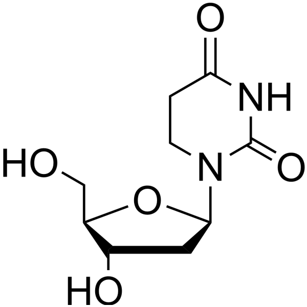 Dihydrodeoxyuridine (H2dUrd) 5626-99-3